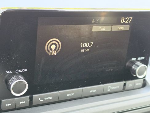 Used 2024 Honda Accord EX image 20