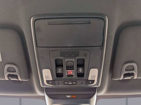 Certified 2025 Acura ADX A-Spec AWD/4WD image 30