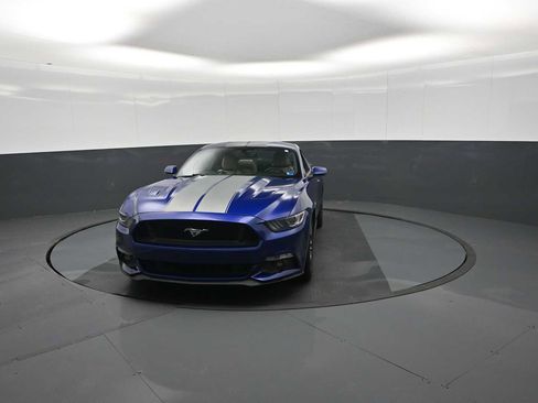 Used 2016 Ford Mustang GT Premium RWD image 49