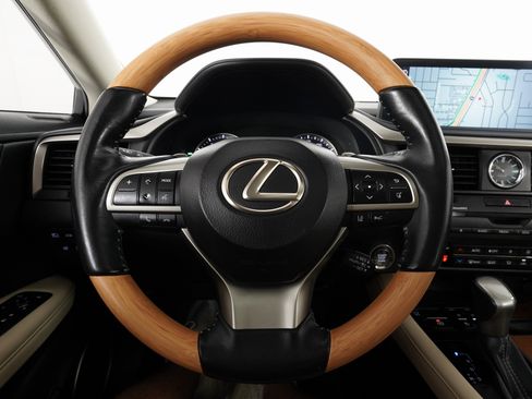 Used 2021 Lexus RX 350 FWD w/ Premium Package image 17