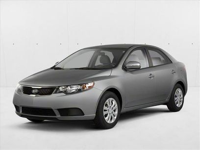 Used 2011 Kia Forte EX
