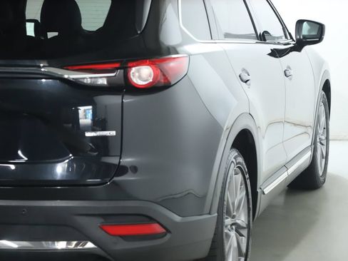 Used 2020 MAZDA CX-9 Grand Touring AWD/4WD image 49
