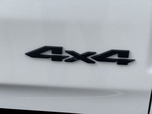 New 2026 RAM 1500 Laramie w/ Night Edition image 37