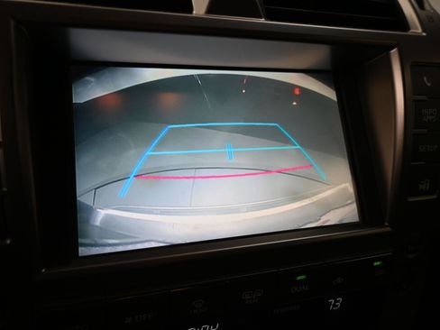 Used 2017 Lexus GX 460 image 13