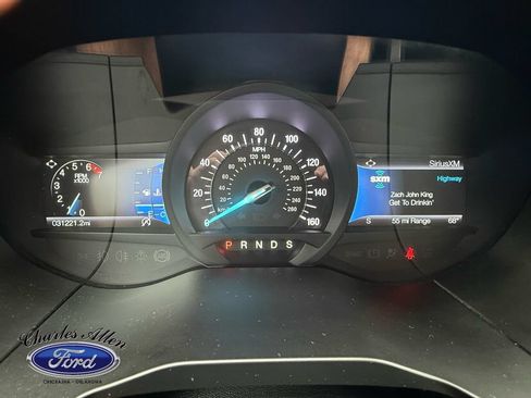 Used 2023 Ford Edge SEL w/ Convenience Package AWD/4WD image 19