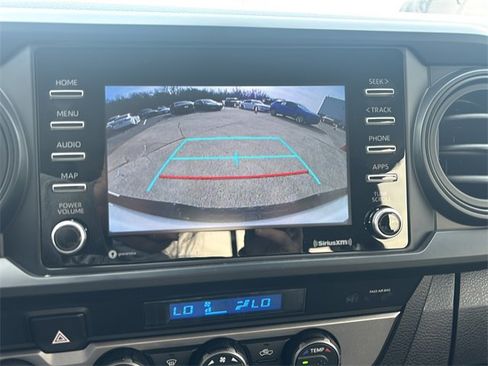 Used 2023 Toyota Tacoma SR image 22