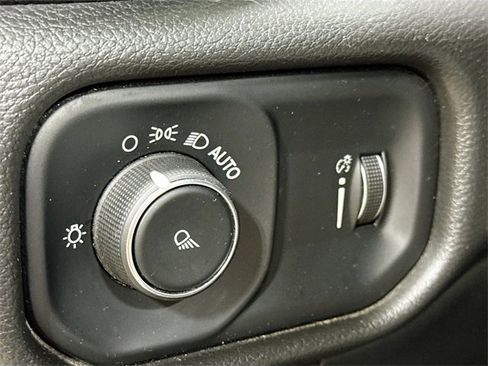 Used 2022 RAM 2500 Big Horn image 10