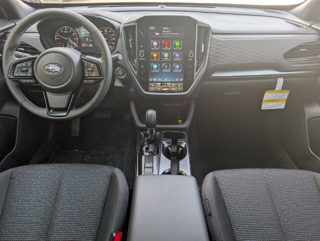 New 2026 Subaru Forester Premium AWD/4WD image 18