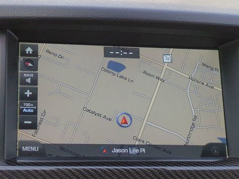 Used 2018 Genesis G80 3.3T Sport image 21