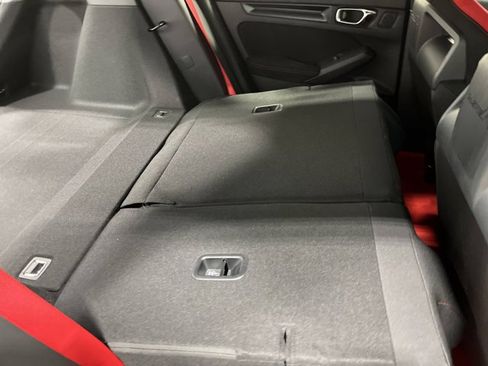 New 2025 Honda Civic Type R image 29