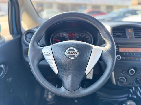 Used 2015 Nissan Versa Note S Plus image 23