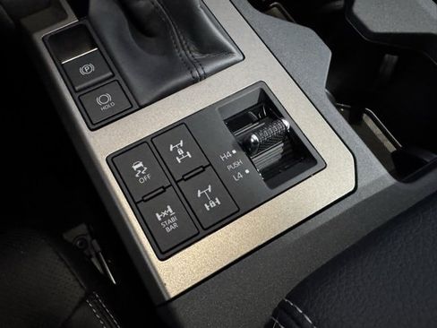 Certified 2025 Toyota Land Cruiser Base image 19