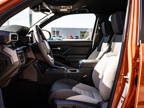 Used 2025 Toyota Tacoma TRD Off-Road w/ TRD Off Road Upgrade Package image 22