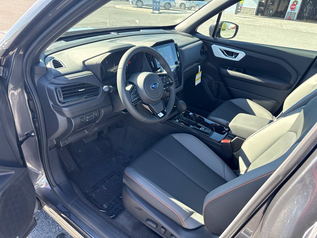 New 2026 Subaru Forester Sport AWD/4WD image 9