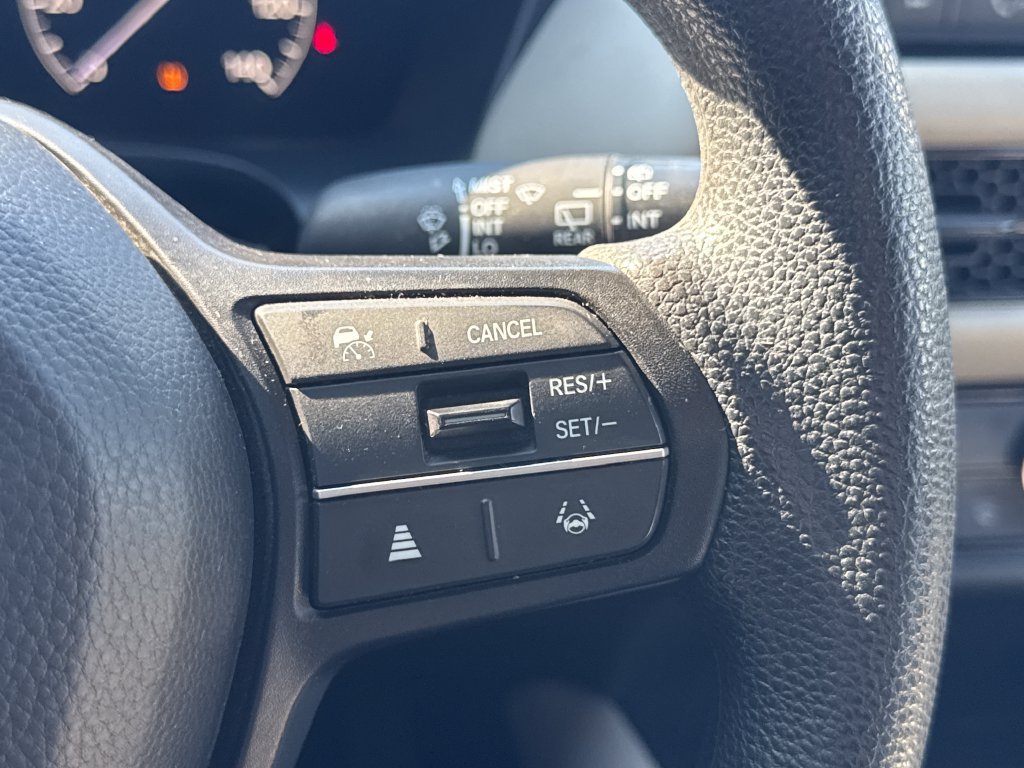 Used 2025 Honda HR-V LX image 26