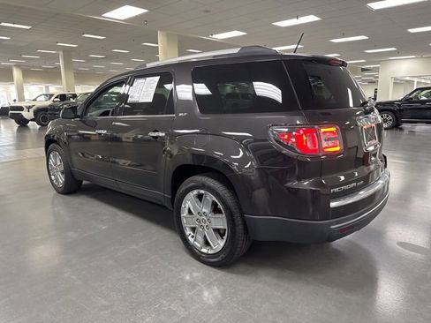 Used 2017 GMC Acadia Limited SLT image 4