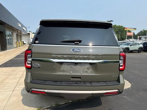 Used 2024 Ford Expedition Max King Ranch AWD/4WD image 23