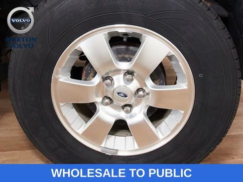 Used 2012 Ford Escape Limited AWD/4WD image 50