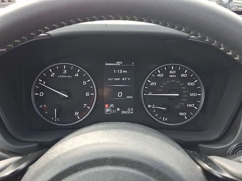 Used 2026 Subaru Forester Premium image 21