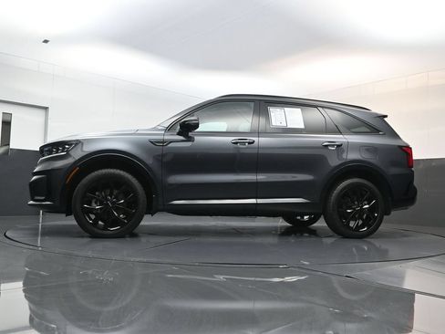 Used 2023 Kia Sorento SX AWD/4WD image 29