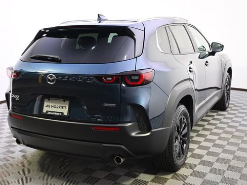 Used 2025 MAZDA CX-50 2.5 Hybrid w/ Weather Package AWD/4WD image 6