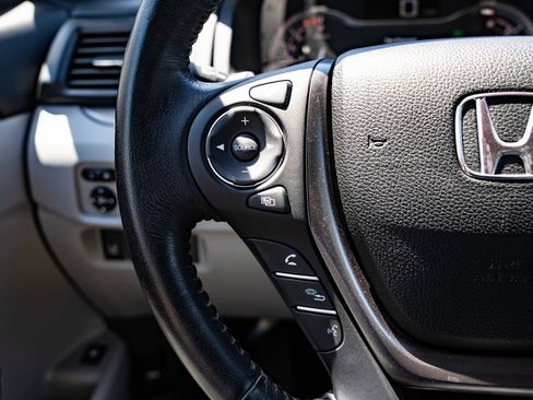 Used 2020 Honda Ridgeline RTL image 27