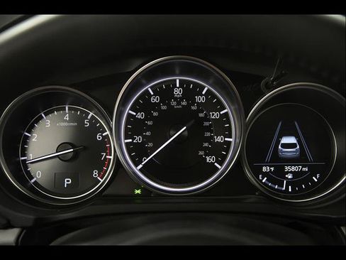 Certified 2024 MAZDA CX-5 AWD 2.5 S w/ Select Package image 8