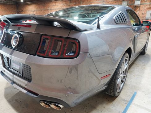 Used 2014 Ford Mustang GT Premium w/ Electronics Package RWD image 20