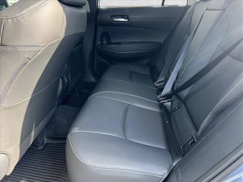 New 2026 Toyota Corolla Cross XLE image 17