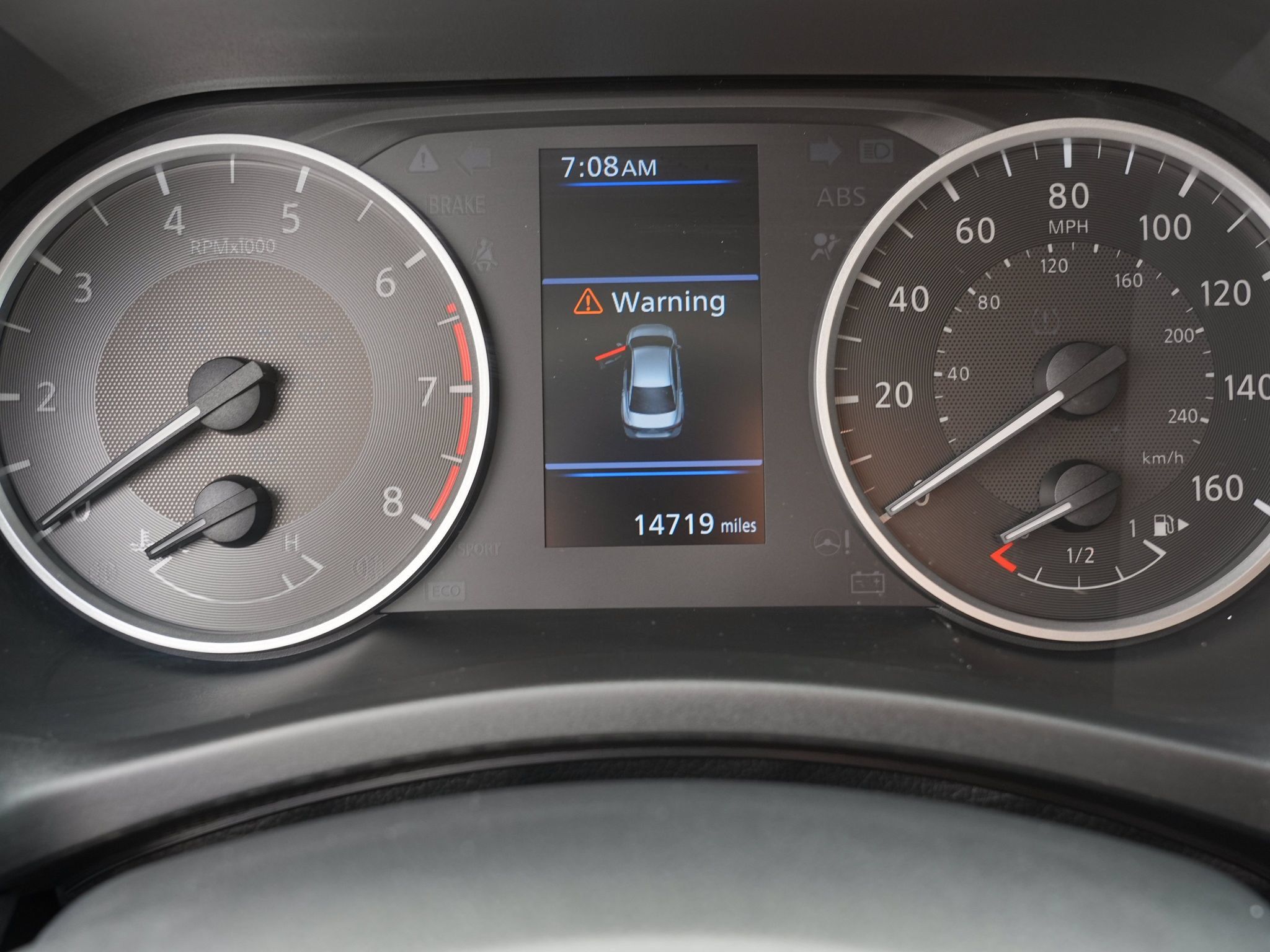 Used 2021 Nissan Sentra S FWD image 26