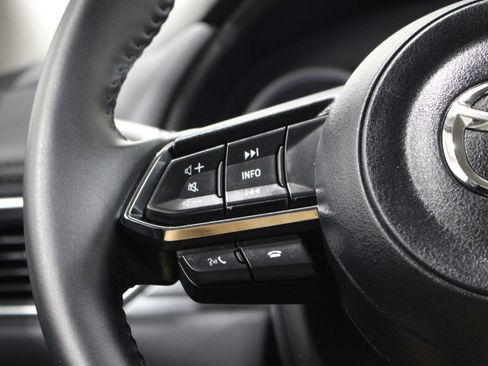 Used 2024 MAZDA CX-5 AWD 2.5 S w/ Select Package image 10