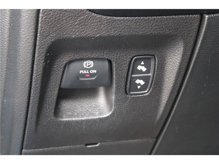 Used 2021 RAM 1500 Rebel w/ Rebel Level 2 Equipment Group AWD/4WD image 17