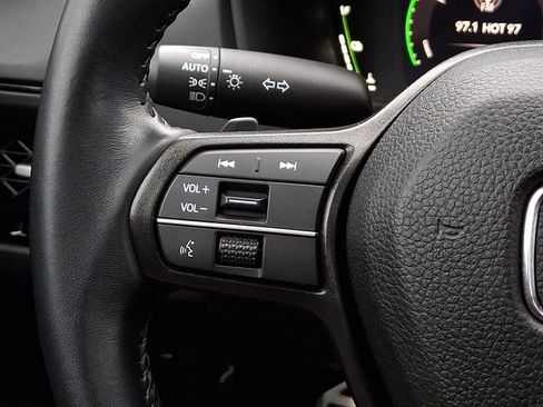 Certified 2023 Honda Accord Sport image 22