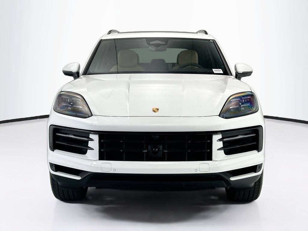 Used 2026 Porsche Cayenne AWD/4WD image 10