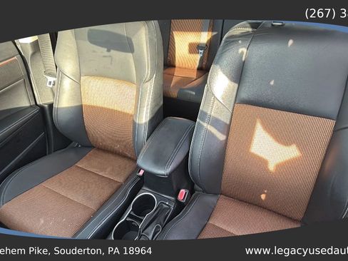 Used 2016 Toyota Corolla S FWD image 24