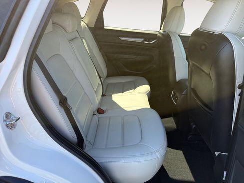 Used 2021 MAZDA CX-5 Touring w/ Touring Preferred SV Package image 18