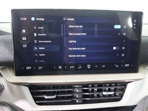 Certified 2025 Ford Explorer Active w/ Active Comfort Package image 47