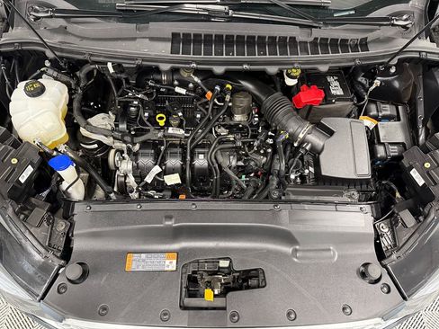 Used 2023 Ford Edge SEL w/ Convenience Package image 30