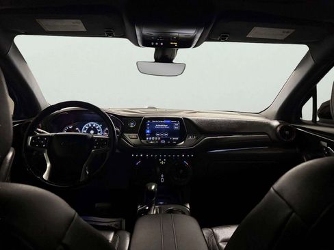 Used 2019 Chevrolet Blazer RS image 31