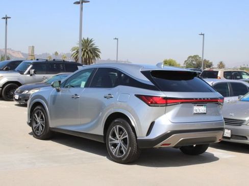 Certified 2024 Lexus RX 350 FWD image 19
