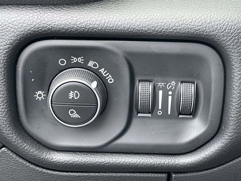 New 2026 RAM 1500 Big Horn image 12