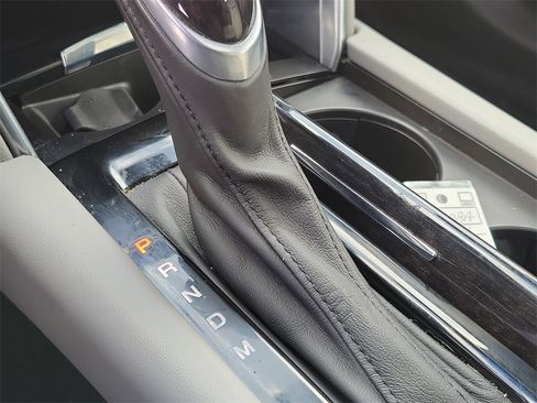 Used 2014 Cadillac XTS Luxury w/ Driver Awareness Package image 28