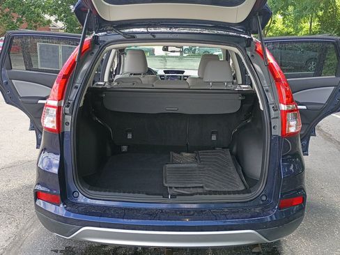 Used 2016 Honda CR-V EX-L image 14