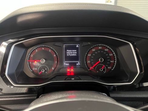 Used 2021 Volkswagen Jetta SE image 26