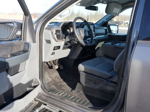 Used 2024 Ford F150 XLT w/ Tow/Haul Package image 14