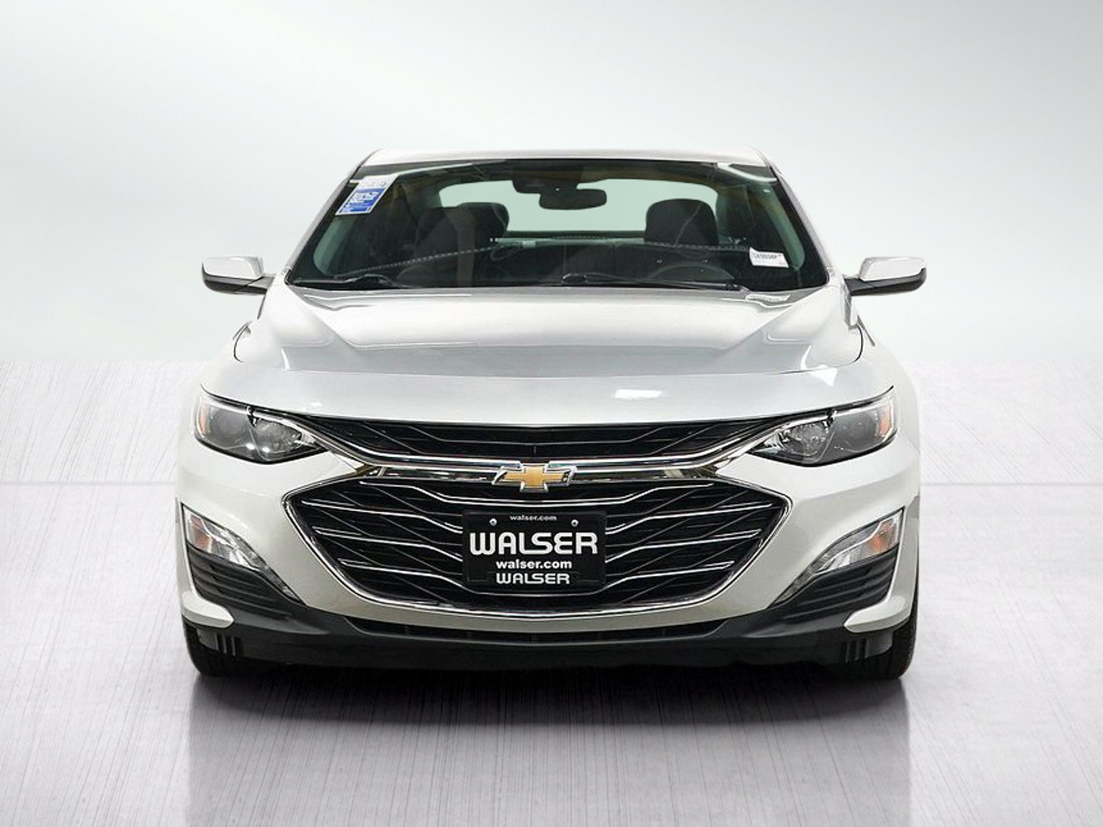Used 2019 Chevrolet Malibu Hybrid FWD image 8