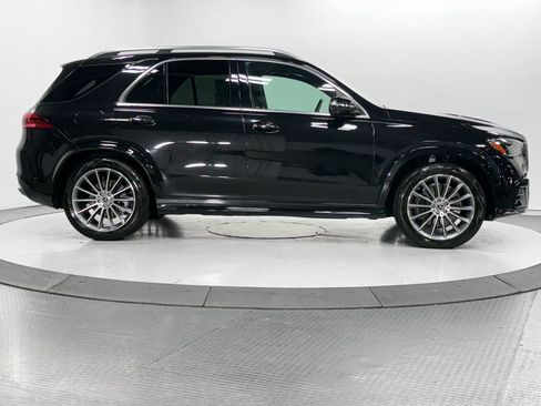 Used 2024 Mercedes-Benz GLE 580 4MATIC image 37
