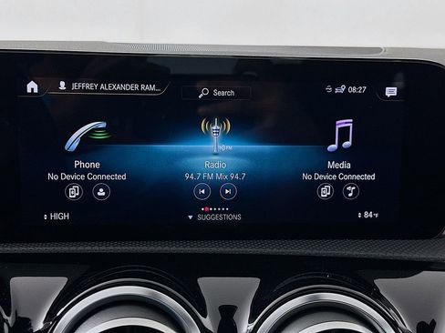 Used 2023 Mercedes-Benz CLA 250 image 14