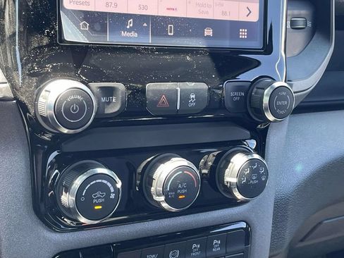 New 2026 RAM 3500 Tradesman w/ Chrome Appearance Group A AWD/4WD image 36