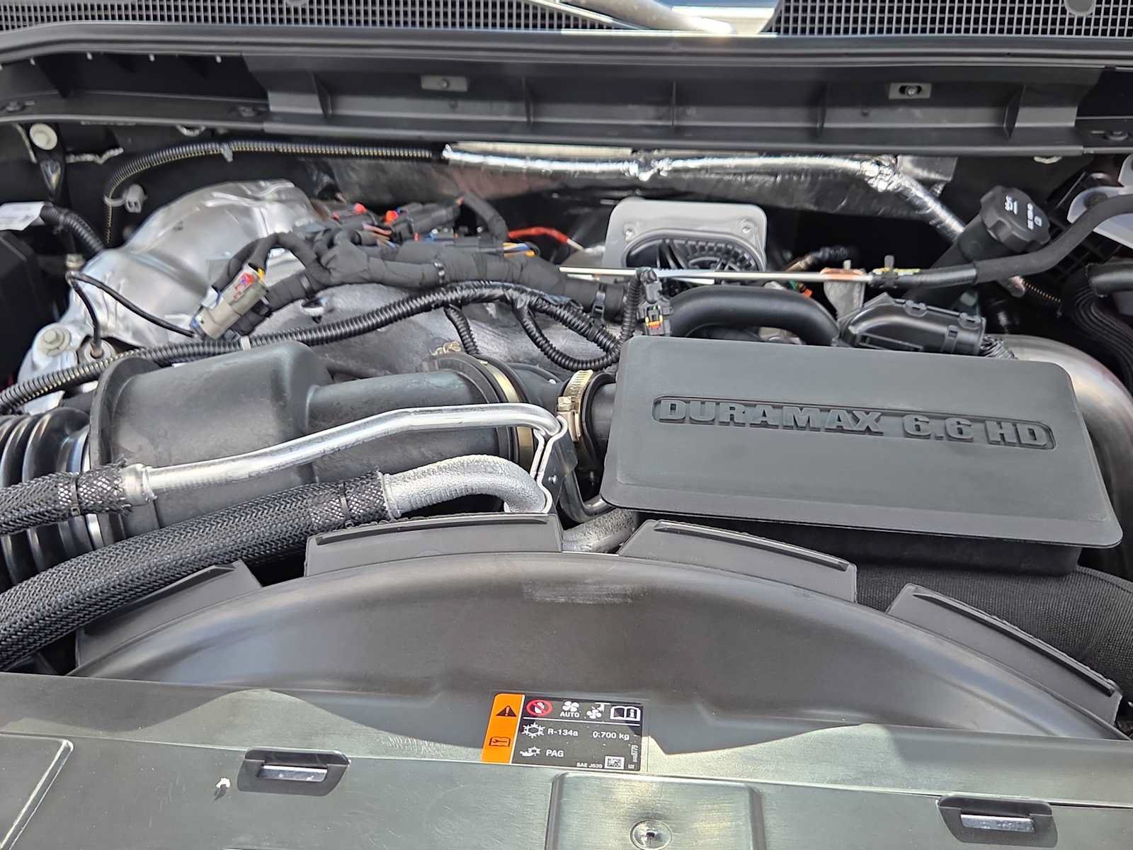 New 2026 Chevrolet Silverado 2500 Custom w/ Custom Value Package AWD/4WD image 13
